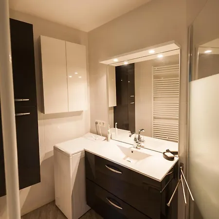 Le Cikhara La Baule-les-Pins