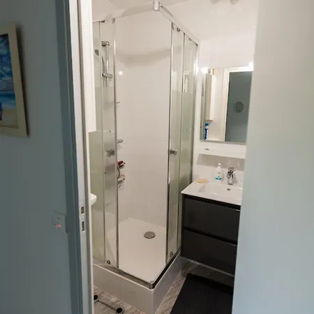 Le Cikhara Appartamento La Baule-les-Pins