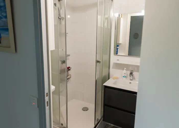 Le Cikhara Appartement La Baule-les-Pins