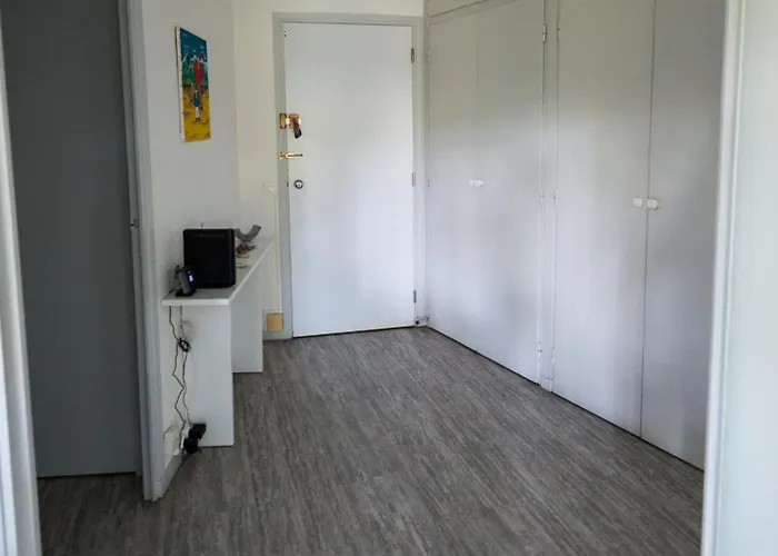 Le Cikhara * La Baule-les-Pins